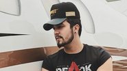 Luan Santana - Reprodução/Instagram