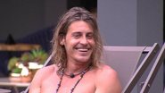 Alberto Mezzetti entra no "BBB 19" - Reprodução/TV Globo