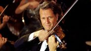 André Rieu - Instagram/Reprodução