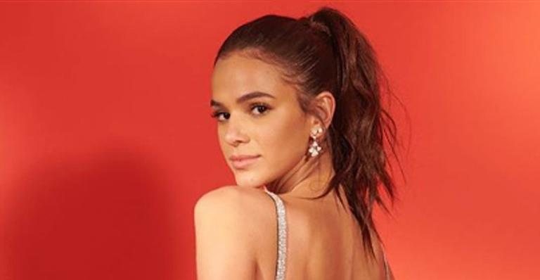 Bruna Marquezine - Reprodução/Instagram