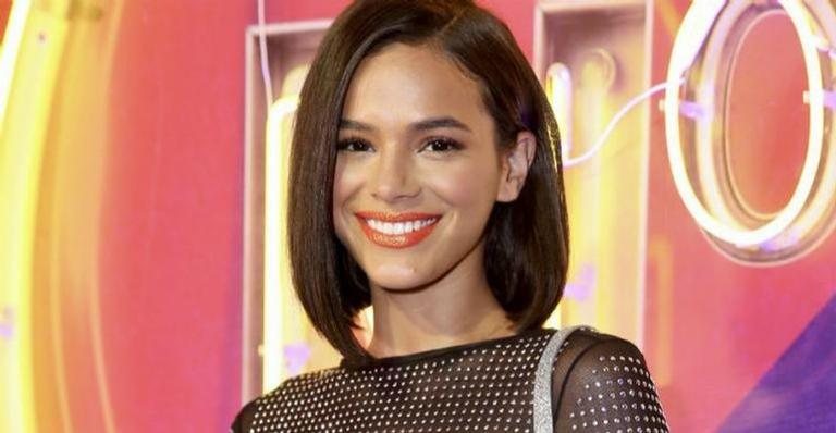 Bruna Marquezine - Manuela Scarpa/Brazil News