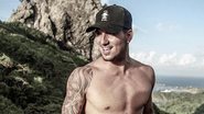 Gabriel Medina - Reprodução/Instagram