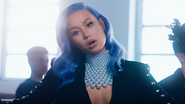 Iggy Azalea conquistou o Brasil com sua música - Reprodução/ YouTube