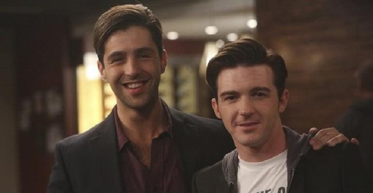 Josh Peck e Drake Bell vão voltar a trabalhar juntos - Reprodução/ Instagram