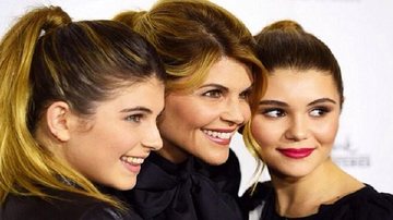 Lori Loughlin está sofrendo as consequências de seu crime - Reprodução/ Instagram