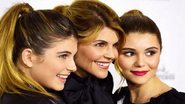 Lori Loughlin está sofrendo as consequências de seu crime - Reprodução/ Instagram