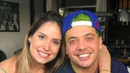 Thyane Dantas é casada com o cantor Wesley Safadão - Reprodução/Instagram