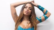 Anitta - Reprodução/Instagram