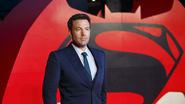 Ben Affleck - Getty Images