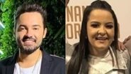 Maiara assume romance com Fernando, dupla com Sorocaba - Reprodução/Instagram