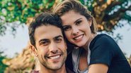 Bárbara Evans e Gustavo Theodoro - Reprodução/Instagram