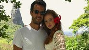 Marina Ruy Barbosa e Xandinho Negrão - Reprodução/Instagram