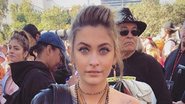 Paris Jackson - Reprodução/Instagram