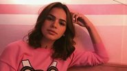 Bruna Marquezine - Reprodução/Instagram