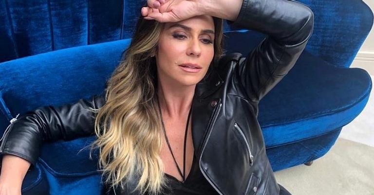 Giovanna Antonelli completa 43 anos nesta segunda-feira, 18. - Instagram/Reprodução