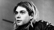 Kurt Cobain - Reprodução/Instagram