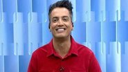 Leo Dias falou do "BBB 19" no Twitter - Reprodução/SBT