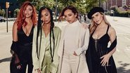 Little Mix está para lançar um álbum novo - Reprodução/ Instagram