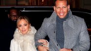 Jennifer Lopez e Alex Rodriguez - Getty Images