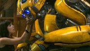 'Bumblebee' veio após anos de sucesso nas bilheterias - Divulgação