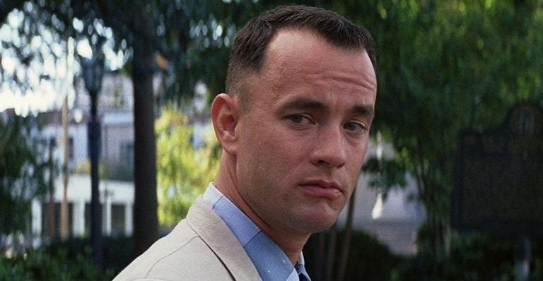 'Forrest Gump' emociona pela sensibilidade - Divulgação/ Paramount