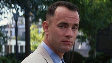 'Forrest Gump' emociona pela sensibilidade - Divulgação/ Paramount