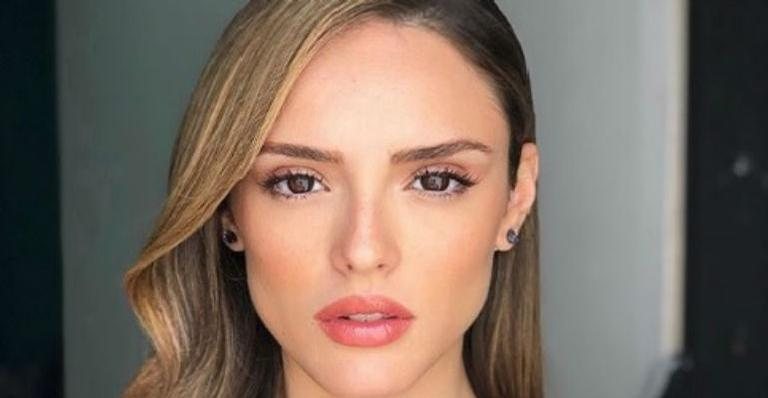 Isabelle Drummond - Instagram/Reprodução