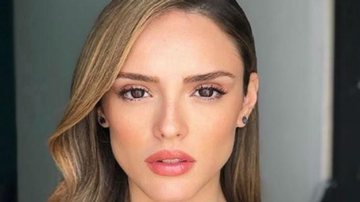 Isabelle Drummond - Instagram/Reprodução