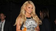 Jessica Simpson espera ansiosa a chegada de Birdie - Getty Images