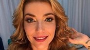 Luiza Possi está esperando seu primeiro filho com Cris Gomes - Reprodução/ Instagram