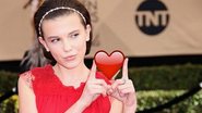 Millie Bobby Brown segue na nova temporada de 'Stranger Things' - Reprodução/ YouTube