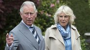 Camilla Parker-Bowles é a segunda esposa de Charles - Getty Images