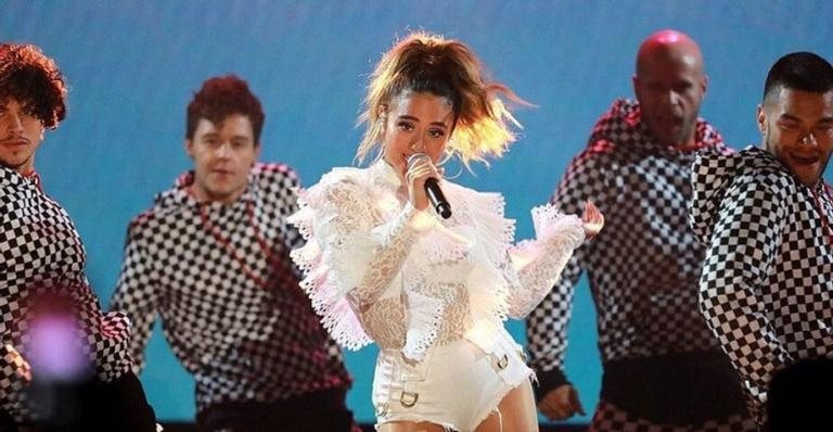 Ally Brooke está aproveitando uma trajetória solo - Reprodução/ Instagram