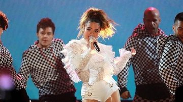 Ally Brooke está aproveitando uma trajetória solo - Reprodução/ Instagram