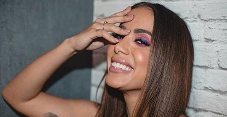 Anitta - Reprodução / Instagram