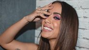 Anitta prepara novas músicas para os fãs - Reprodução/Instagram