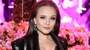 Larissa Manoela ousou no look em festa de luxo - Brazil News