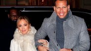 Jennifer Lopez e Alex Rodriguez - Getty Images