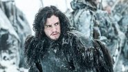 Kit Harington esteve nas oito temporadas de 'Game of Thrones' - Divulgação/ HBO