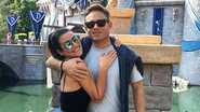 Lea Michele e Zandy Reich deram um passo importante na relação - Reprodução/ Instagram