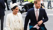 Meghan Markle e Harry - Getty Images