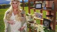 Jessica Simpson está radiante com sua família - Reprodução/ Instagram