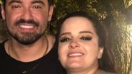 Maiara e Fernando - Reprodução/Instagram