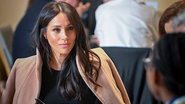 Meghan Markle - Getty Images