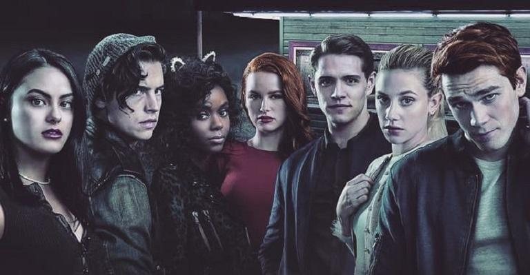 Riverdale - Divulgação