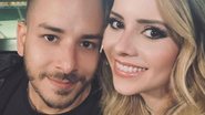 Sandy e Junior - Reprodução Instagram