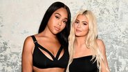 Jordyn Woods e Kylie Jenner - Getty Images