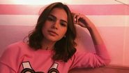 Bruna Marquezine - Instagram / Reprodução