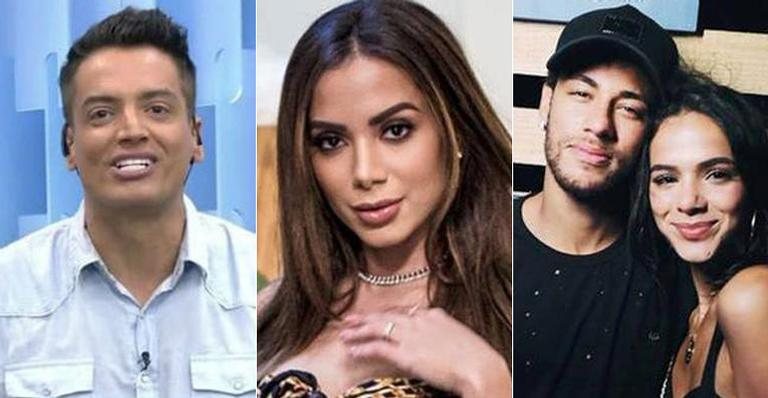 Bruna Marquezine rebate acusações de Leo Dias sobre Neymar Jr. e Anitta - Reprodução/Instagram