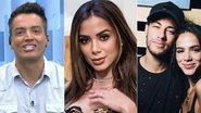 Bruna Marquezine rebate acusações de Leo Dias sobre Neymar Jr. e Anitta - Reprodução/Instagram